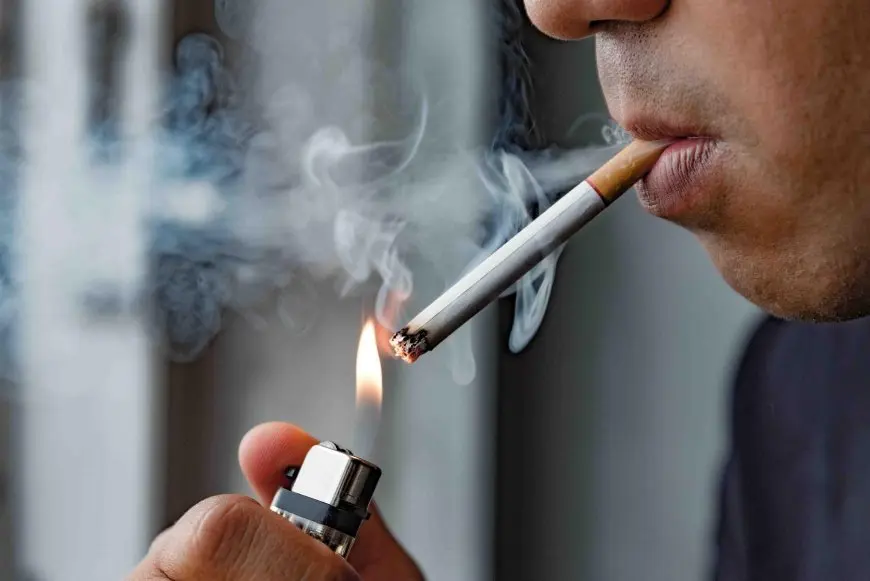 هل تعرف ماذا يحدث عند تدخين الحشيش؟ اكتشف تأثيره الخطير على قرحة المعدة!