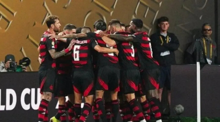 تشيلسي يتلقى خسارة مدوية بنتيجة 3-0 ضد فلامنجو في كأس العالم للأندية! شاهد الفيديو الصادم الآن