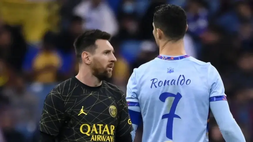 مفاجأة! ميسي يكشف عن سر علاقته مع رونالدو في كأس العالم للأندية