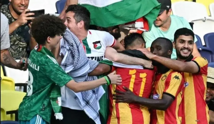 ترجي يحقق فوزاً تاريخياً للعرب في كأس العالم للأندية 2025! شاهد الفيديو الحصري الآن