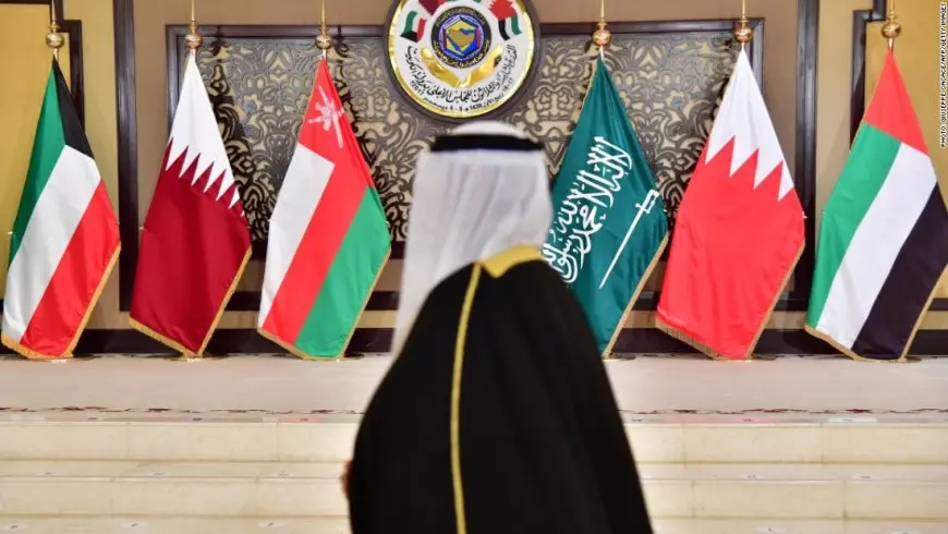 تحذير مهم من سفراء الخليج: خطر استهداف المنشآت النووية الإيرانية!