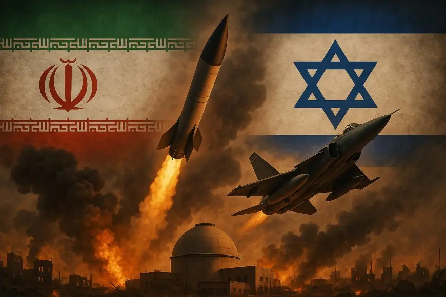 الموساد يوجه ضربة قاضية لإيران! تصفية 17 عالم نووي بنجاح