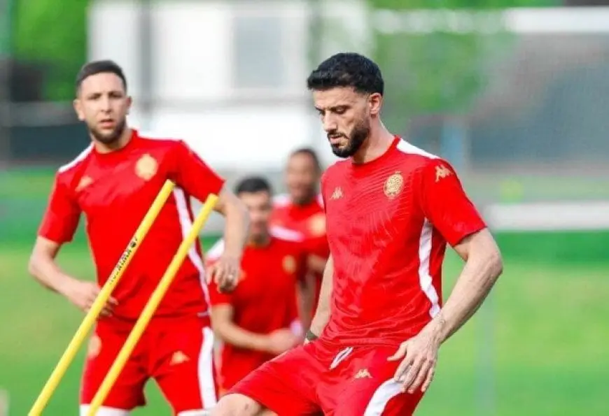 عمر السومة يستعد بقوة لمواجهة يوفنتوس – اكتشف كيف!