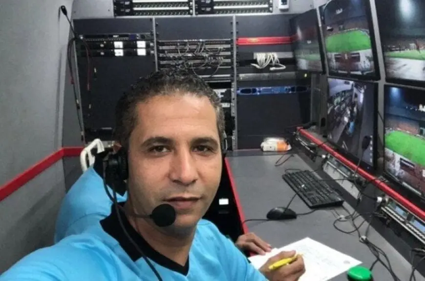 كأس العالم للأندية: عاشور يتحكم بـ “الفار” في قمة مان سيتي والعين الإماراتي!