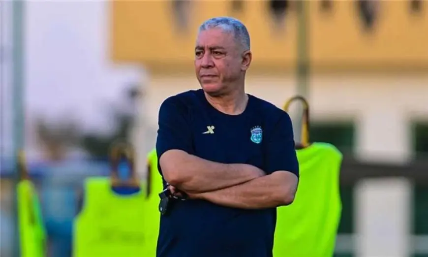 صدمة في عالم كرة القدم: الاتحاد السكندري يُعين لجنة جديدة برئاسة نجم سابق!