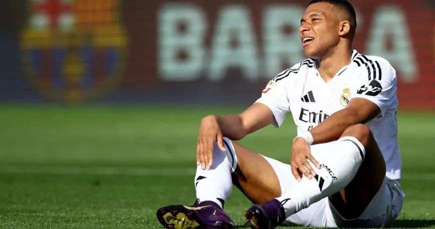 صدمة كبرى لألونسو في ريال مدريد بعد أخبار مبابي.. والتفاصيل تكشف عن مفاجأة سارة