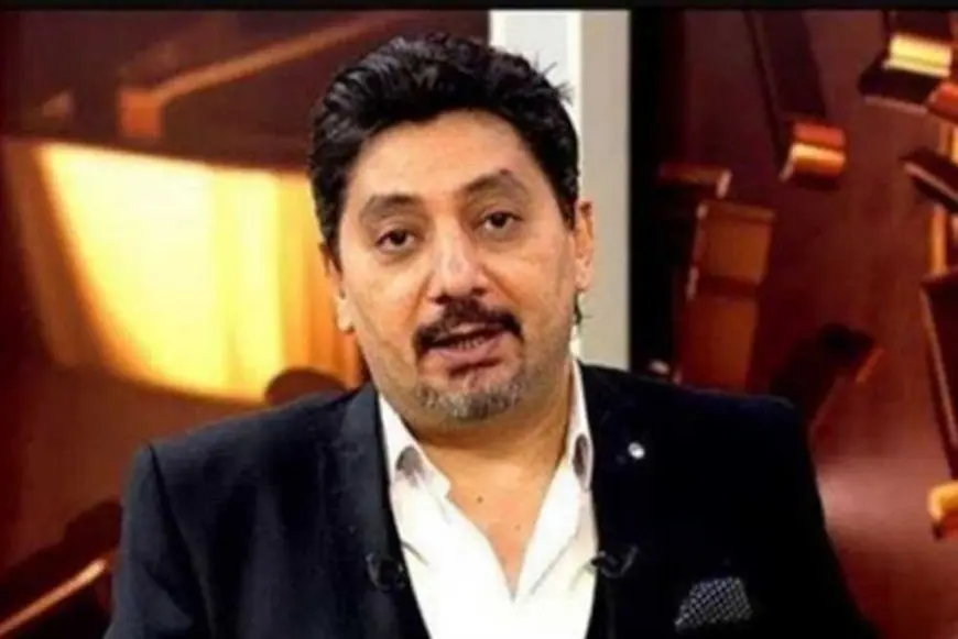 فضائح مثيرة لإعلام الإخوان! كل ما كشفه حسام الغمري مع أحمد موسى في حوار الساعة يوم الثلاثاء!