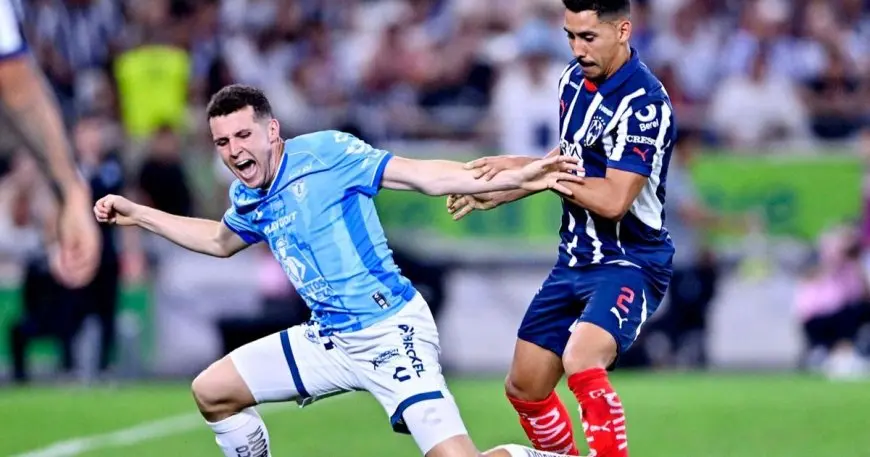 “صدمة لعشاق الهلال: غياب أسامة إدريسي يحرمهم من مواجهة باتشوكا!”