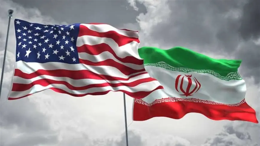 هل ستشهد الأسبوعين القادمين اتفاقاً تاريخياً بين إيران وأمريكا؟ شاهد الفيديو الآن!