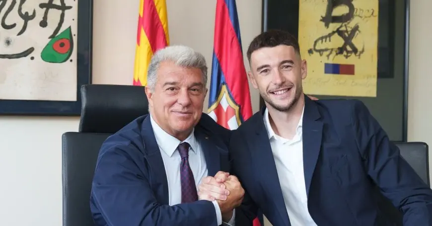برشلونة يستعيد 5 ملايين يورو من جارهم إسبانيول!