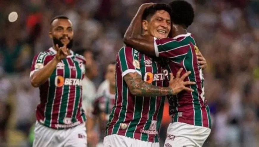 شاهد بث مباشر: مواجهة نارية بين فلومينينسي وأولسان في كأس العالم للأندية!