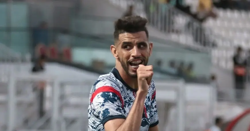 نهائي تاريخي لأولمبيك آسفي في كأس المغرب! اكتشف القصة الكاملة الآن