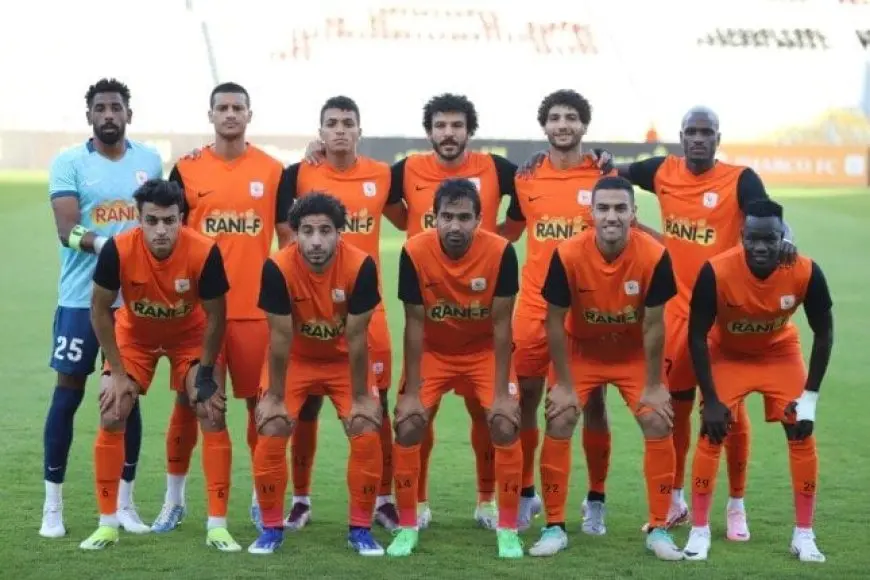 بالصور: الزمالك يستعد لضم ثلاث نجوم من فاركو في انتقالات الصيف!