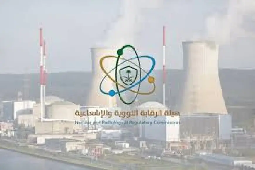 الكشف عن سرّ مدهش: لا إشعاعات نووية في المملكة العربية السعودية أو دول الخليج!