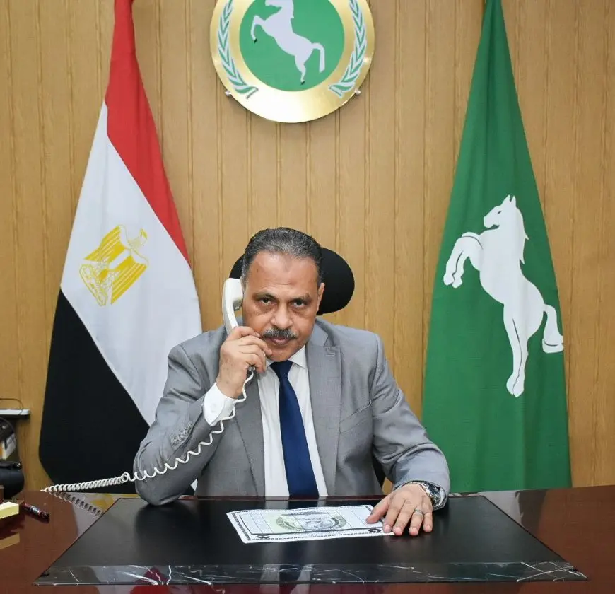 تعرف على اسماء الطلاب الأوائل في امتحان الشهادة الإعدادية بمحافظة الشرقية 2025!