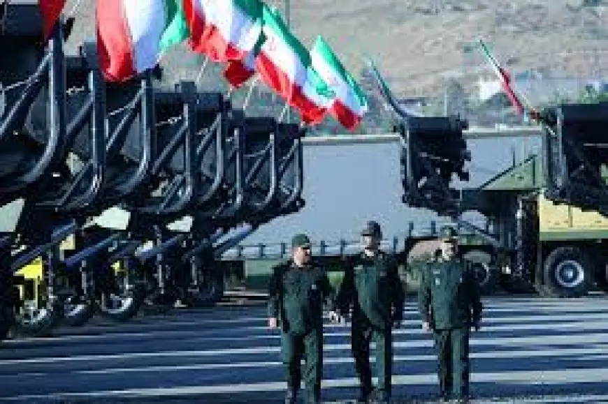 إيران تصدر إدانة قوية لهجوم أمريكا على منشآتها النووية – تحذر من عواقب وخيمة على واشنطن