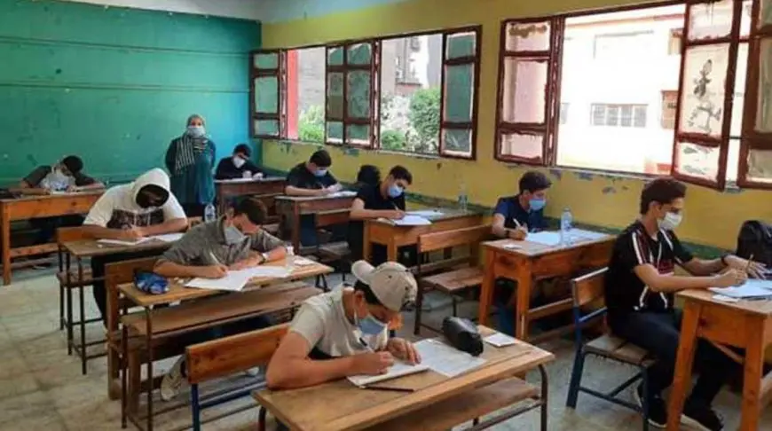 نتيجة الشهادة الإعدادية في الشرقية تحقق حلم طلابها، تعرف على النتيجة الرسمية الآن!