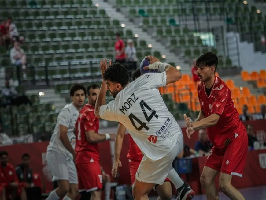 مواعيد مباريات المنتخب المصري في بونتيد اليد: لن تصدق ما ستشاهدهم يفعلون!