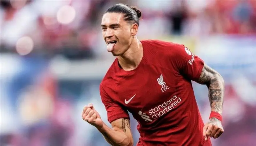 نابولي يُفاجئ الجميع بعرض خيالي للاعب بقيمة 40 مليون يورو!