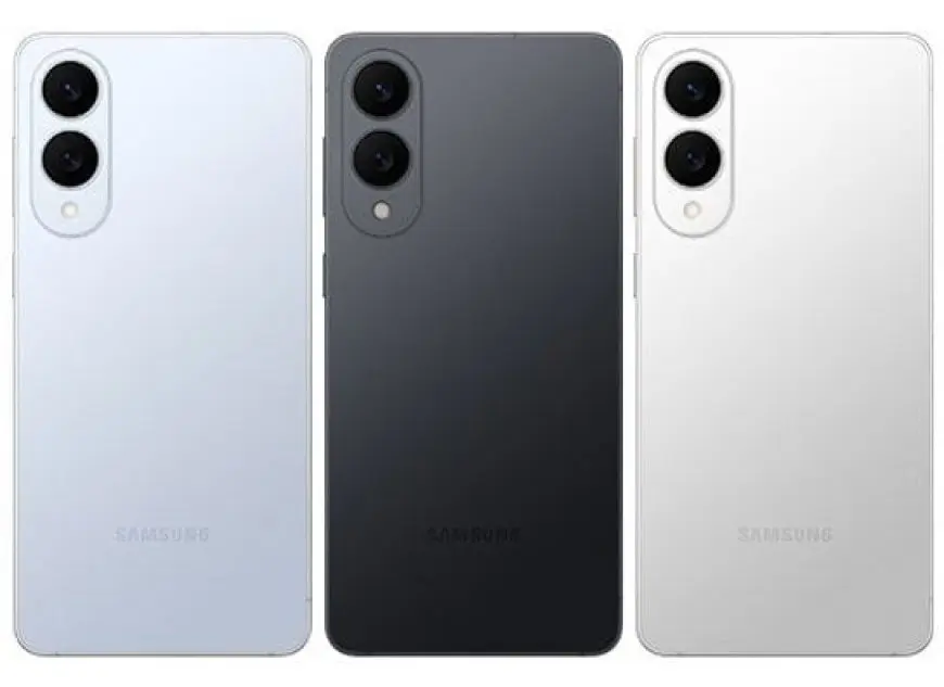 كل ما تحتاج معرفته عن هاتف Samsung Galaxy S25 Edge! المواصفات والأسعار هنا