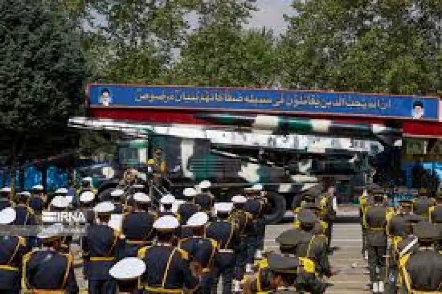 مفاجأة: إيران تفكر في الانسحاب من معاهدة حظر الانتشار النووي!