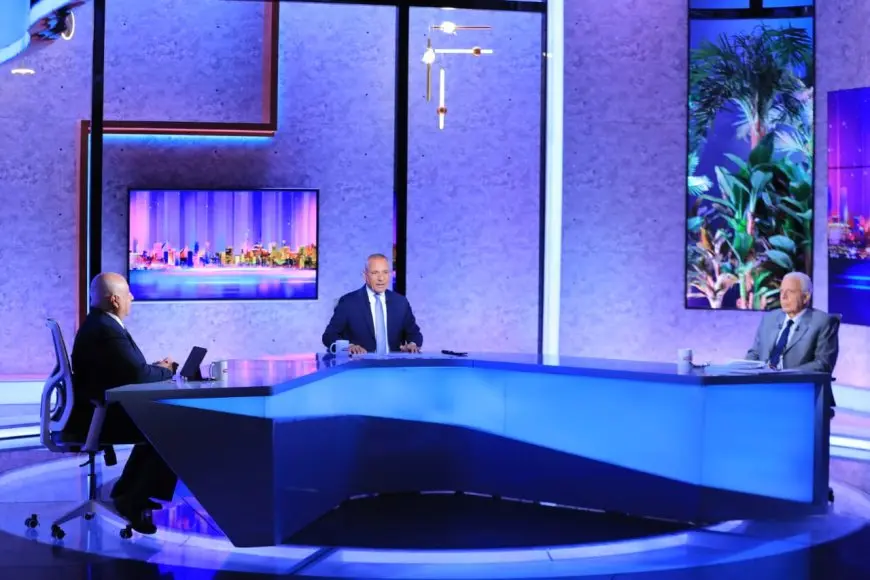 هام: إيران تنقل مواد تخصيب اليورانيوم بدعم أمريكي قبل الهجوم! اكتشف التفاصيل المدهشة مع هشام الحلبي