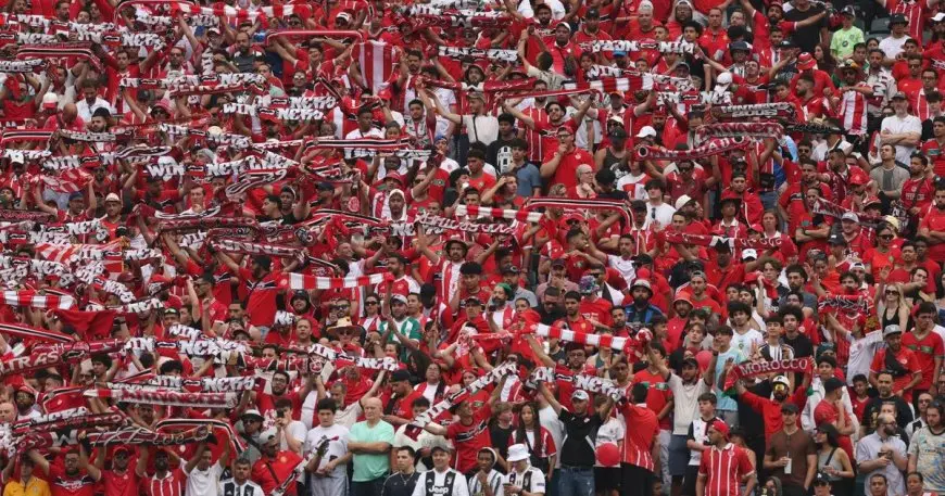 موعد مباراة الوداد والعين في كأس العالم للأندية والقنوات التي ستبثها – تعرف على التفاصيل الكاملة!
