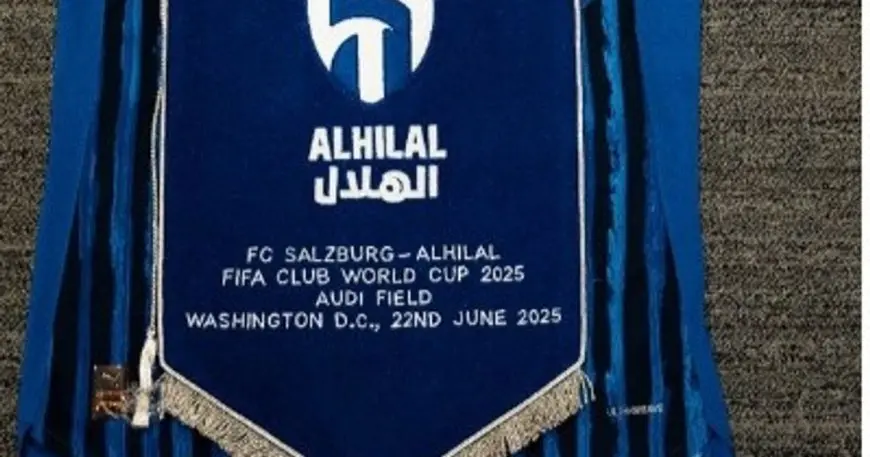 “شاهد مباراة الهلال ضد سالزبورغ في كأس العالم للأندية بث مباشر الآن!”