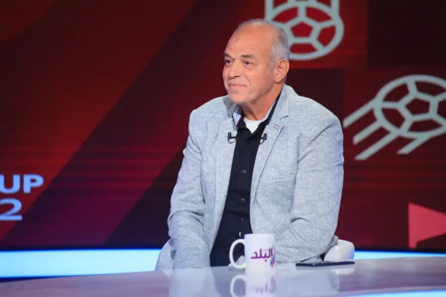 محمد صلاح يكشف عن خطوته المفاجئة في الزمالك ورفض تدريب الأهلي!