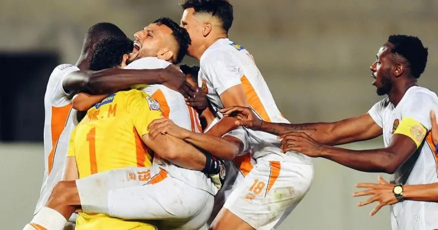 نهضة بركان تصعد إلى نهائي كأس العرش وتفاجئ أولمبيك آسفي بهدية خاصة!