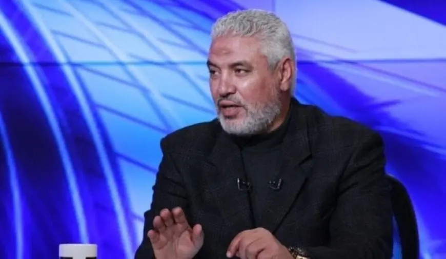 جمال عبد الحميد يتوقع فوز الأهلي على بورتو في مباراة صعبة!