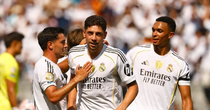 مفاجأة ريال مدريد! تعرف على تفاصيل مباراتهم ضد سالزبورغ في كأس العالم للأندية