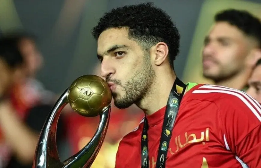 مصطفى شوبير يعد جماهير الأهلي بمفاجآت كبيرة في مباراة بورتو!