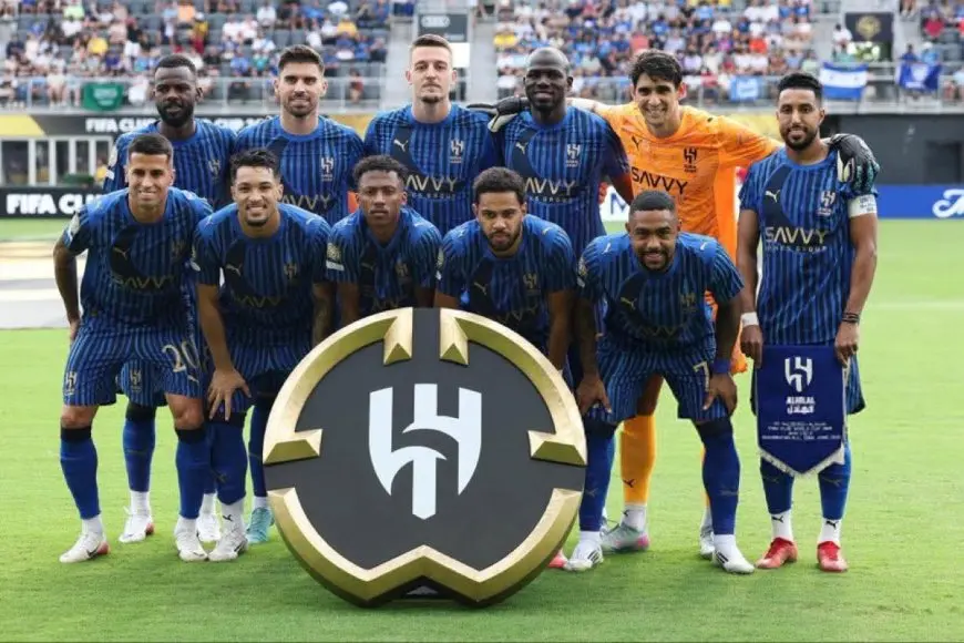 صدمة لجماهير الهلال بعد التعادل أمام سالزبورج في كأس العالم للأندية! اكتشف السبب وتفاصيل المباراة الحاسمة في الجولة الأخيرة!