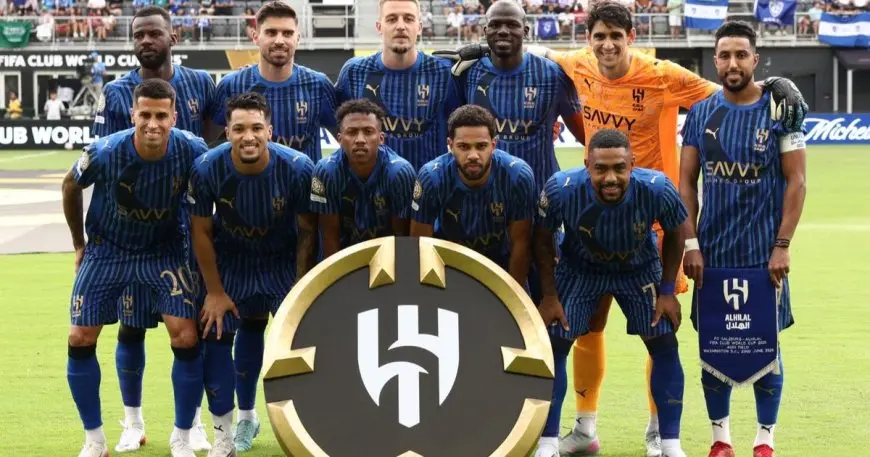 موعد قمة الإثارة بين الهلال وباتشوكا في كأس العالم للأندية!