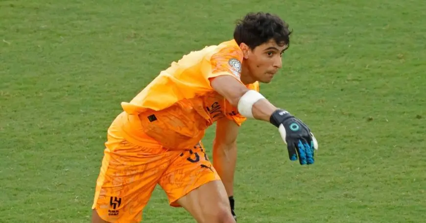 بونو يتوقع تأهل الهلال والحربي يستهدف فوزاً حاسماً على باتشوكا!