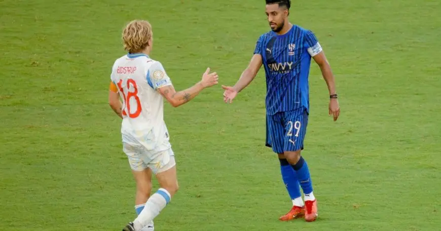 هل تكون الهلال الزعيم في كأس العالم للأندية؟ اكتشف حسابات الصعود الحاسمة!
