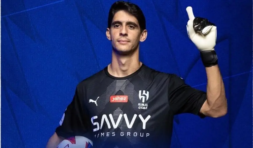 بونو يكشف لك أسرار تعادل الهلال مع سالزبورج في كأس العالم للأندية!