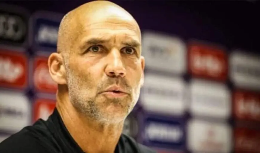 مدرب سالزبورج يكشف عن سر نقطة التعادل المهمة مع الهلال!