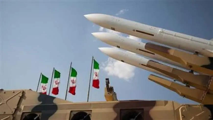 جيش إيران يحذر: انتظروا عواصف ردعية وعواقب وخيمة منا على أمريكا!