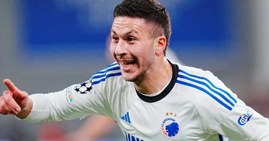 برشلونة يتعاقد مع لاعب من أصول عربية قبل انتقال ويليامز! لنتعرف على التفاصيل