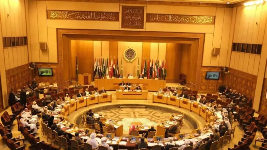 البرلمان العربي يتحرك ضد الإرهاب: إدانة لتفجير كنيسة مار إلياس في دمشق!