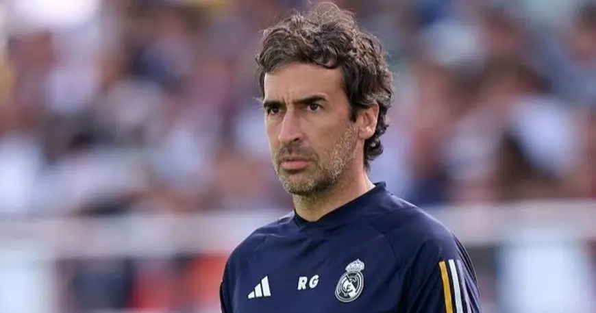 بعد تركه لريال مدريد.. كيف اقترب راؤول من تدريب منتخب إسبانيا؟