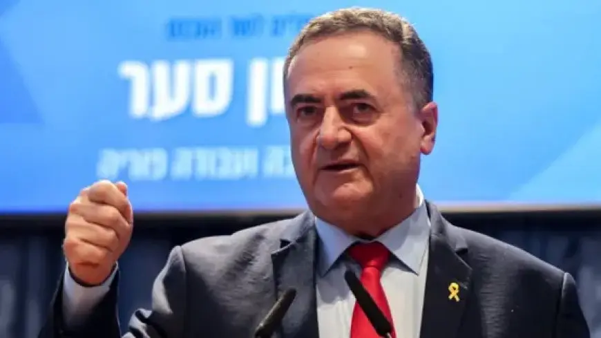 وزير الدفاع الإسرائيلي يعلن عن هجوم قوي ضد قلب طهران!