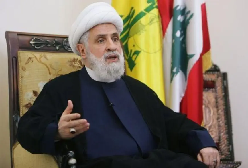حزب الله يكشف عن مفاجآته في المواجهة مع إسرائيل وإيران!