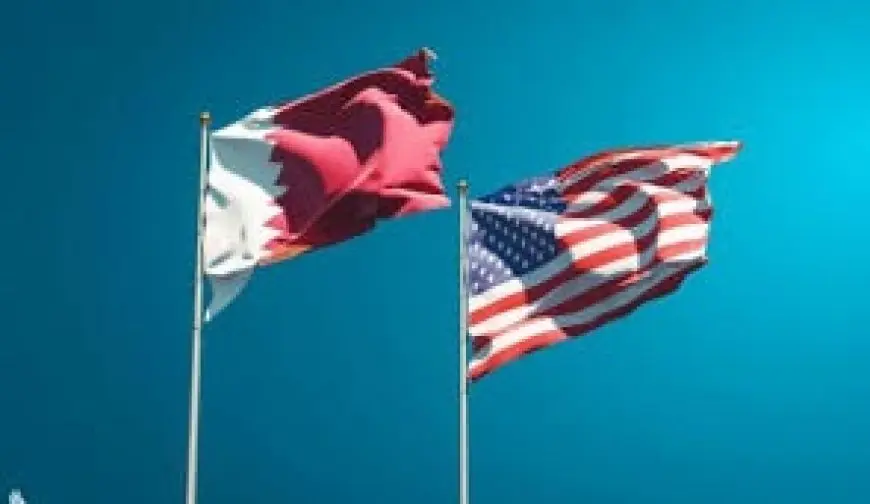 إنذار عاجل: أمريكا تدعو مواطنيها في قطر إلى الابتعاد عن الشوارع!