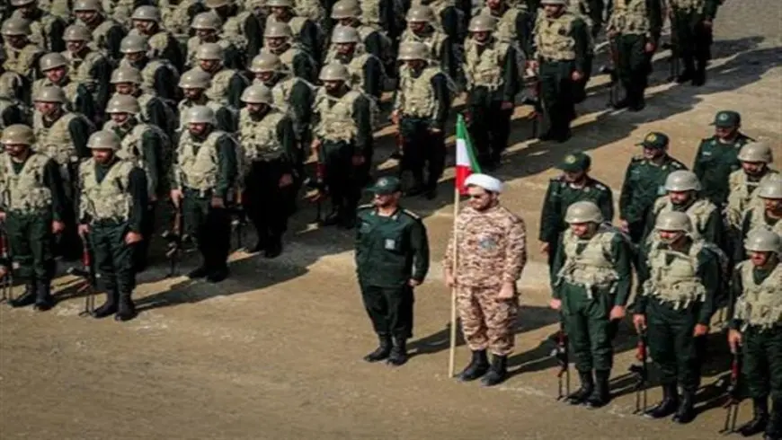 الجيش الإيراني يعترف بالتسبب في الهجوم الصاروخي الذي ضرب قاعدة عسكرية في قطر!