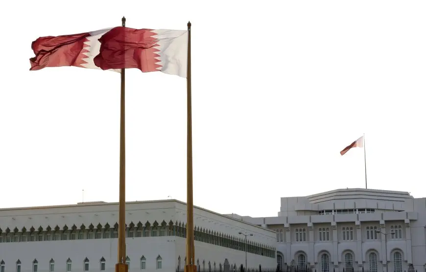 الخارجية القطرية تفضح الهجوم الصاروخي الإيراني على قاعدة عسكرية في الدوحة