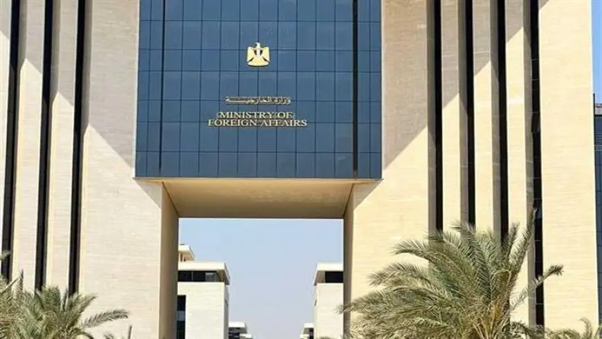 مصر تطالب بالهدوء والحوار لحفظ أمن واستقرار المنطقة!