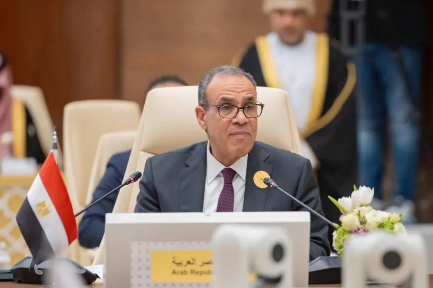 بعد انتهاك سيادة قطر.. وزير الخارجية يُجري اتصالات ساخنة مع نظرائه في السعودية والكويت والعراق والأردن!